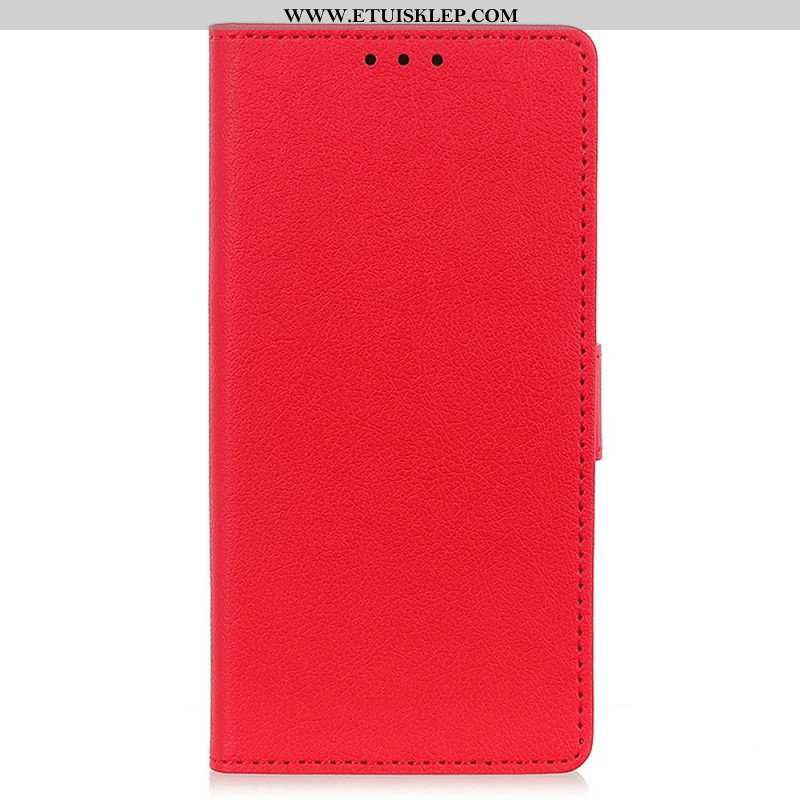 Etui Folio do Sony Xperia 1 IV Klasyczny